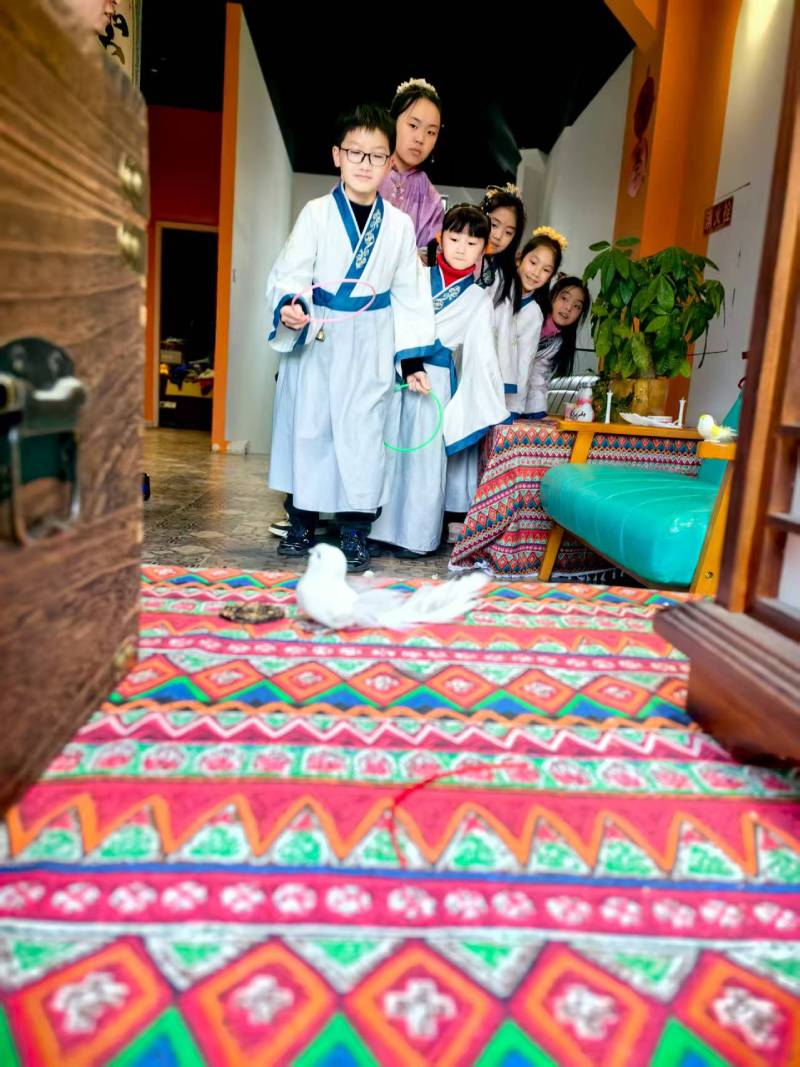 乌海文旅项目策划